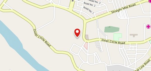 KHANSAMA THE SPECIAL KITCHEN on map