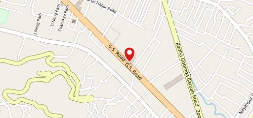 Khao Gully - The Food Court on map