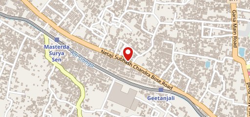 Khao More Cafe on map