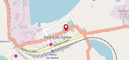 Khardeshwar Gujrat Hotel on map