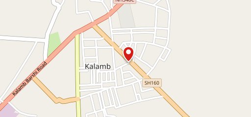 Khashil ka pishil ? Cafe on map