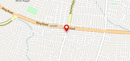 KHATTA MEETHA FOOD CORNER on map