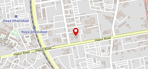 Khattar's Kitchen on map