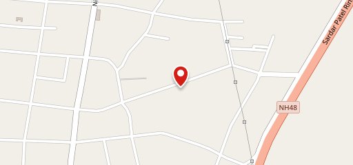 Khaudhara Point - Nikol on map