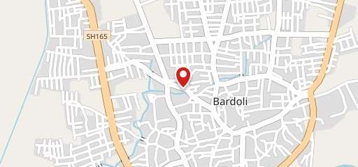 Khaudhar Gali on map