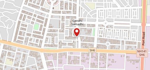 Khavda Restaurant on map