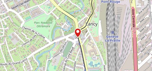 KHEOPS Smashburgers sulla mappa