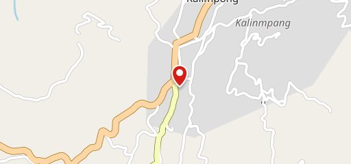 King Thai Hotel And Restaurant (SUPER MARKET) on map