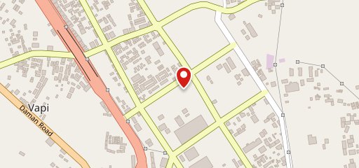 Kheteswar Bhojnalay on map