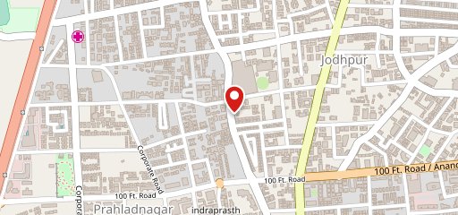 Khichdi & More on map