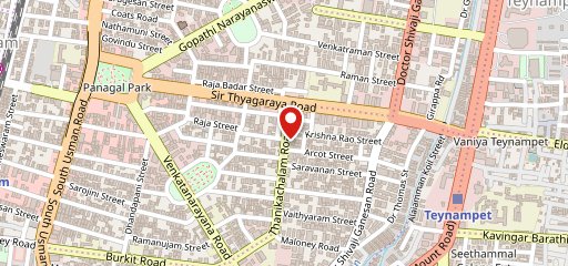 Khichdi Experiment on map