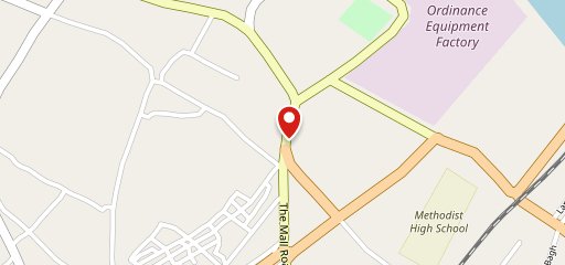 Khidmat By GGH on map