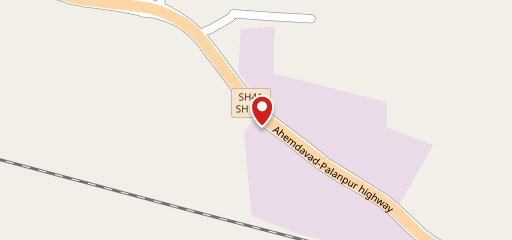 I Shri Khodal Dhaba on map