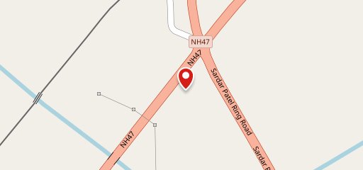 HOTEL SHREE KHODAL sanathal on map