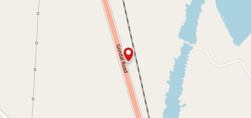 Khodiyar Krupa Paratha House on map