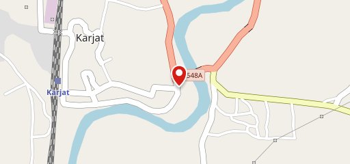 KHOT Vadewale on map