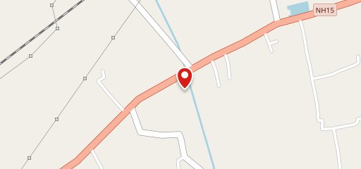 Khruptang cafe/Restro on map