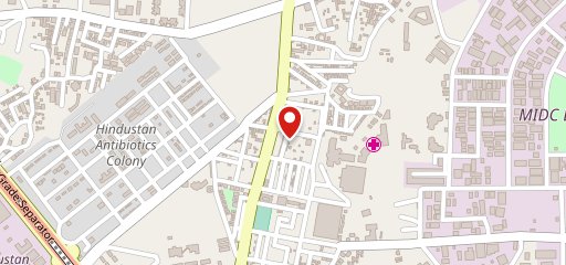 Khukuri Momos on map