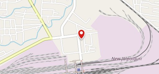 Khushbu Caterer and Family Restaurant on map