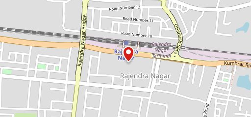 Khushi Restaurant on map