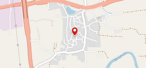 khushi restraurent kala ghoda palasana on map