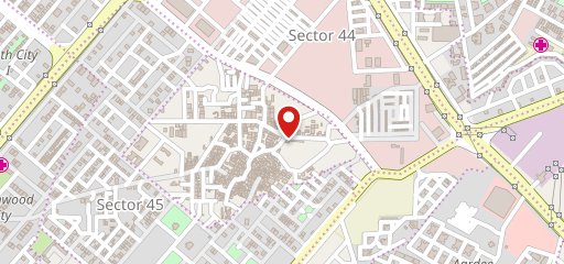 Khyber Bhatti - Premium Kebab Experience on map