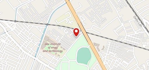 Ki & ka cafe & lounge on map