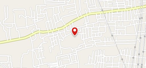 Ki & Ka Kafe Restaurant on map