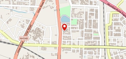 Kiba Fine Dine on map