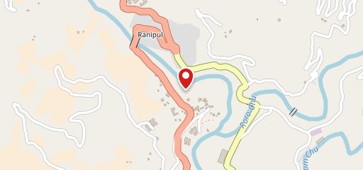 KICKSTART MOTO CAFE on map