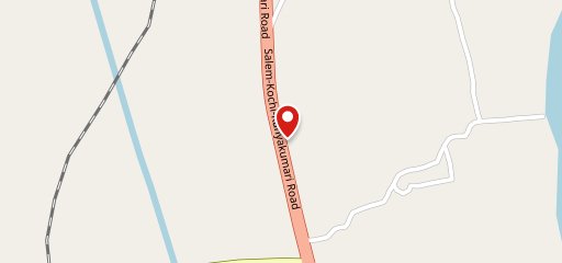 Kidukkachi Restaurant on map