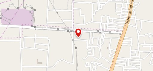 KIIT Central Canteen on map