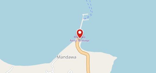 Kiki's Restobar, Alibaug on map