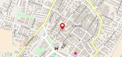 KIKO CAFE' sulla mappa