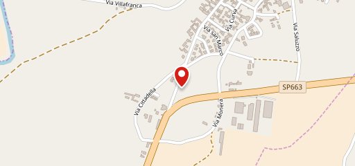 Kilbeggan Pub-Faule sulla mappa