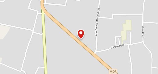 Kill My Hunger on map