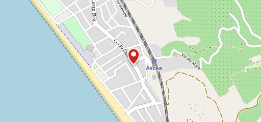 Kilo Panificio sulla mappa