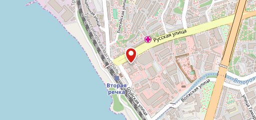 Kim-Chya sur la carte