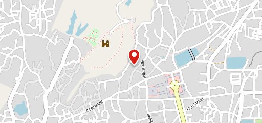 Kim Mohan'S Restaurant & Cafe on map