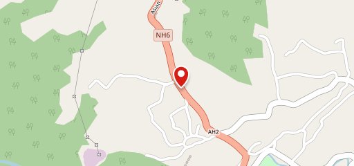 Kim Pou Chinese Banquet on map