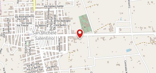 Kimama Bistrot sulla mappa