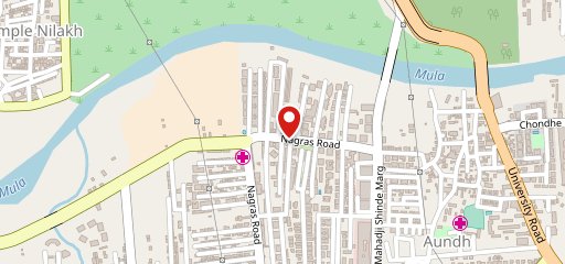 Kimling Chinese Cuisine on map