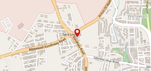 Kimling Chinese Restaurant on map