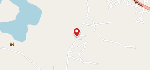 Kinara Bar n Rest, Sea food Rest, Chimbell, Panji Goa on map