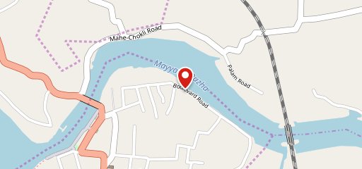 Kinara Catering & Cafe on map