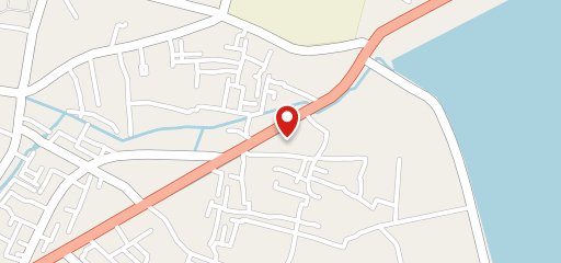 Kinetic Gastropub n Lounge on map