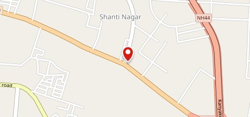 Pearl’s Restaurant on map