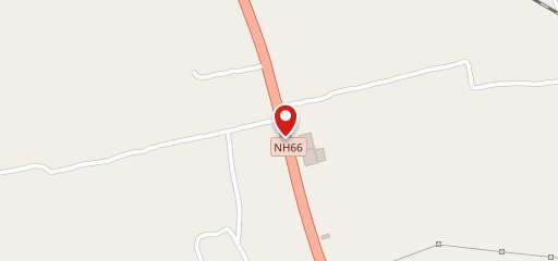 King Food Corner on map