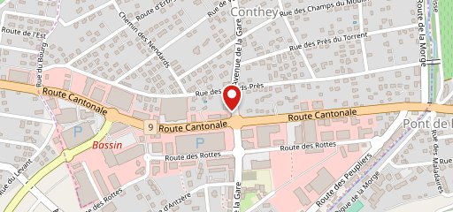 King Kebab sulla mappa