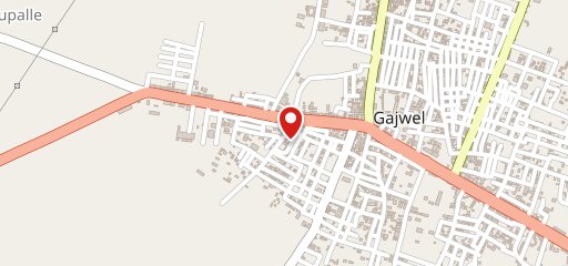 Alhamdulillah kalyani Biryani The Taste king on map